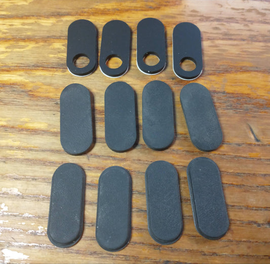 Rubber Feet