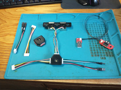 OGX360 internal Install Kit (Kit Only)