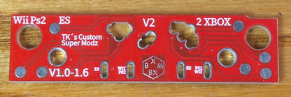 Internal HDMI Install Kit  -by XeToXiC