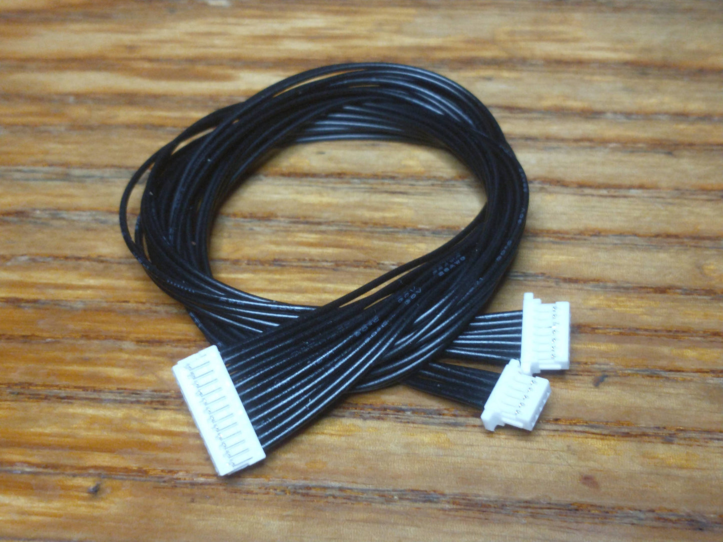 Xecuter 3 Bank Select Panel Repair Parts