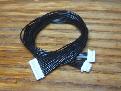 Xecuter 3 Bank Select Panel Repair Parts