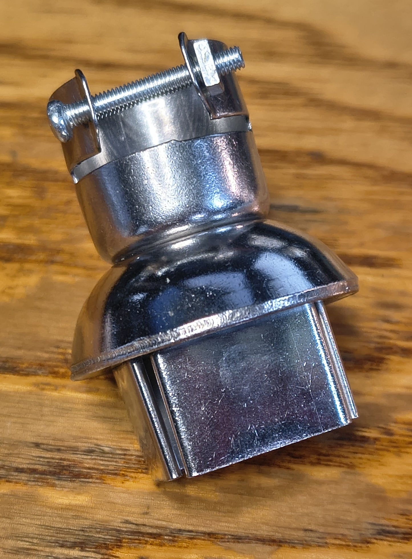 Hot Air Nozzle Tip for OG Xbox RAM