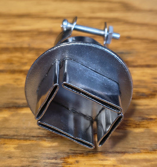 Hot Air Nozzle Tip for RAM