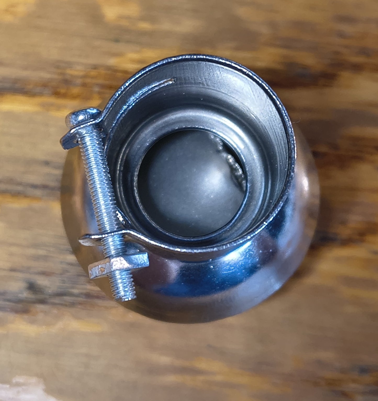 Hot Air Nozzle Tip for OG Xbox RAM