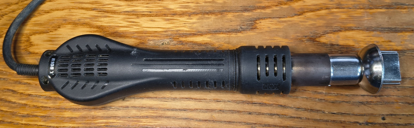 Hot Air Nozzle Tip for OG Xbox RAM