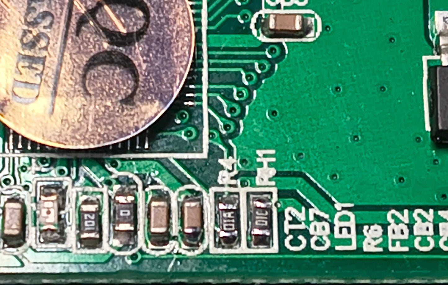 IDE to Sata Adapter - Modded
