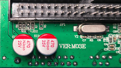 IDE to Sata Adapter - Modded