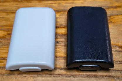 Xbox 360 Wireless Controller Battery Cover