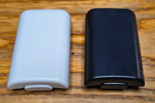 Xbox 360 Wireless Controller Battery Cover