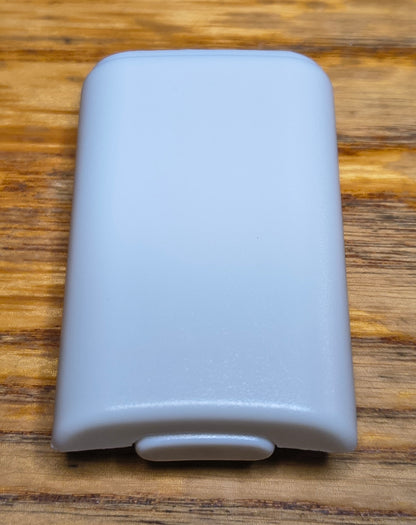 Xbox 360 Wireless Controller Battery Cover