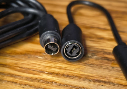 Xbox 360 Replacement Controller Cable with Breakaway