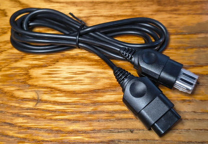 Original Xbox Controller Extension Cable
