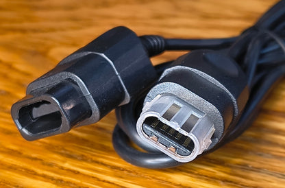 Original Xbox Controller Extension Cable