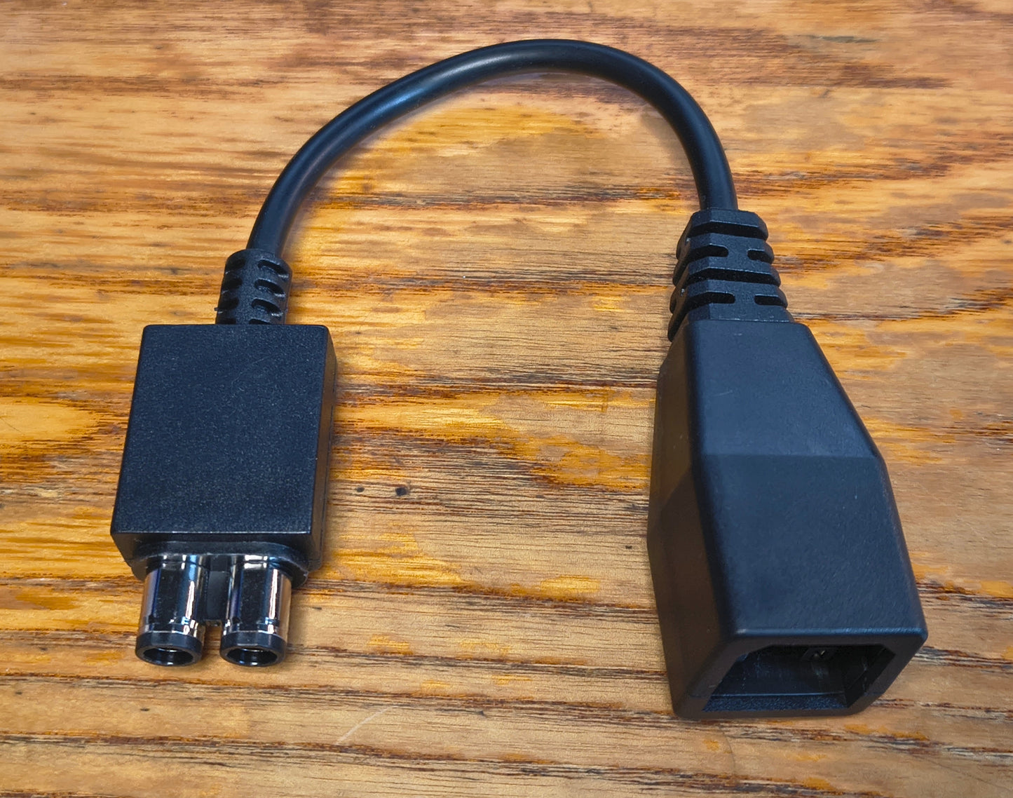 Xbox 360 (slim) Power Supply Converter Cable