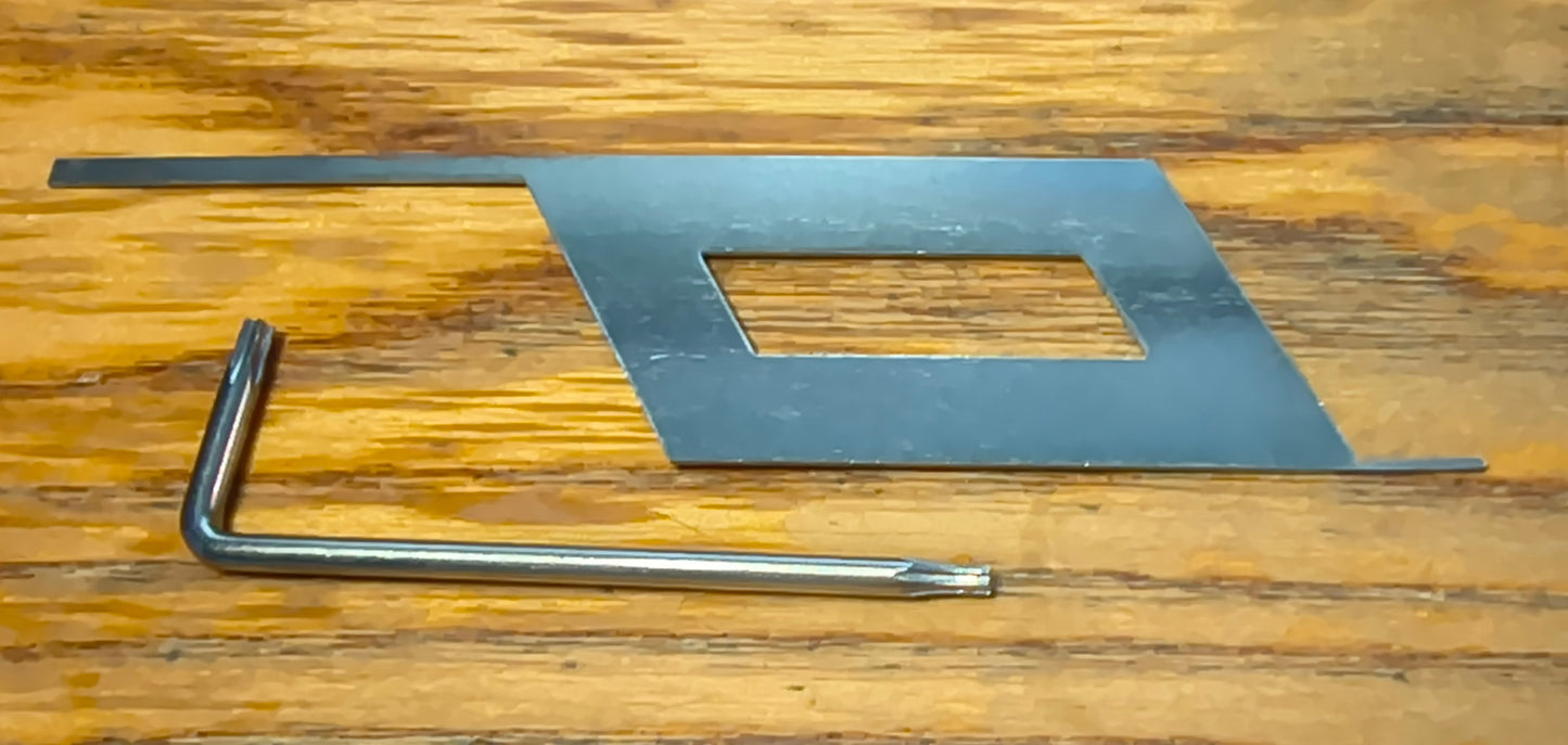 Xbox 360 (slim) Opening Tool Kit