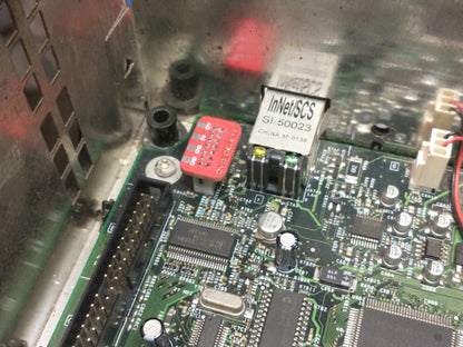 DVD Delete Adapter