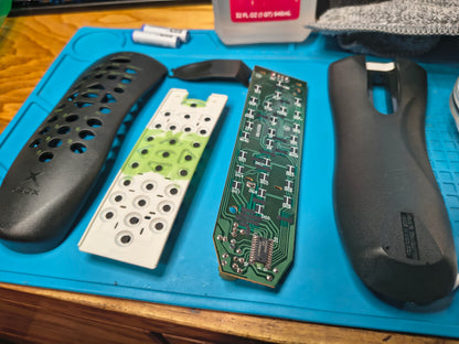 DVD Playback Kit - Remote