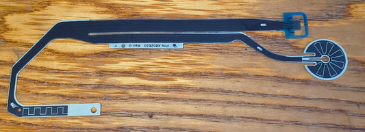 Xbox 360 (slim) Power & Eject Button Flex Ribbon Cable