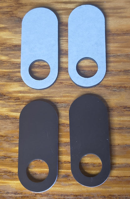 Rubber Feet