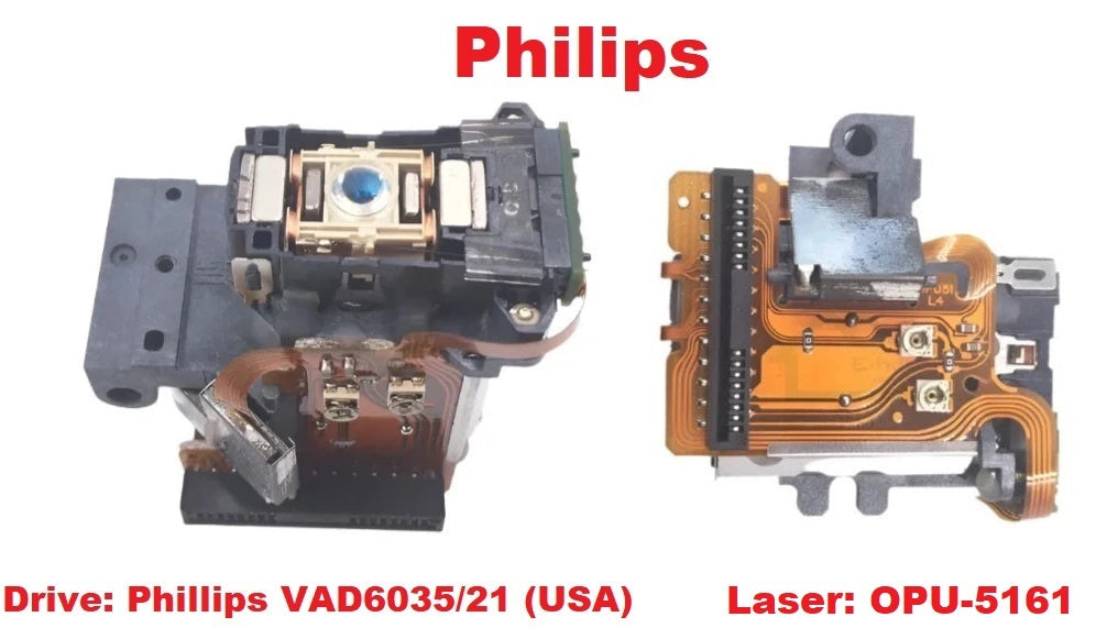 Replacement Optical Lasers - New Old Stock – TK's Custom Super Modz