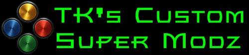 TK's Custom Super Modz