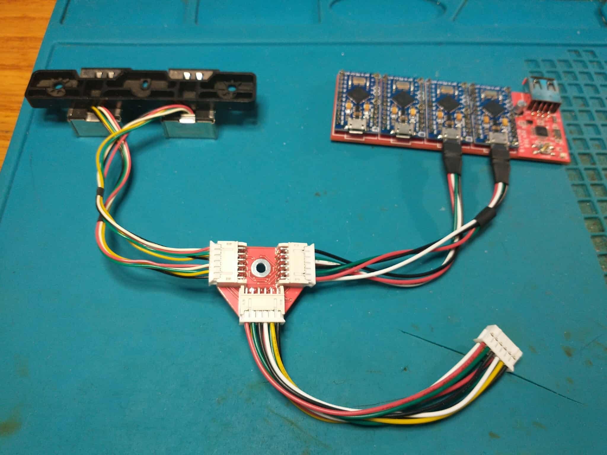 OGX360 internal Install Kit (Kit Only) – TK's Custom Super Modz