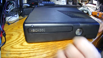 Xbox 360 (slim) Opening Tool Kit